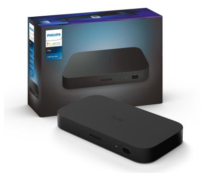 Philips Hue OUTLET - Play HDMI Sync Box